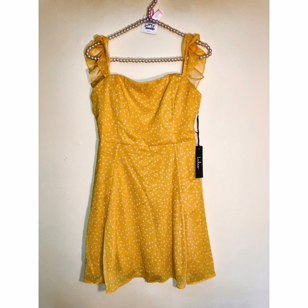 Lulus Sundress